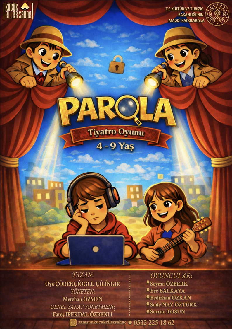 Parola