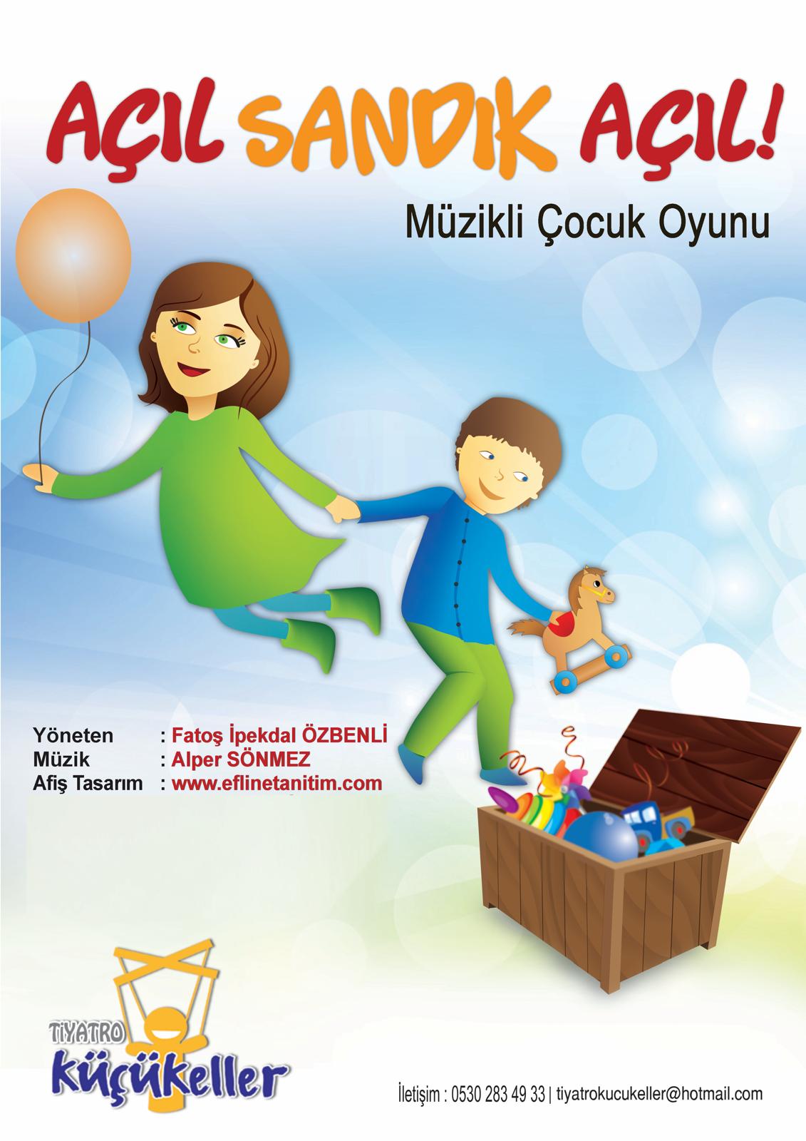 Sandık